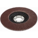 Kreator Lamelový brusný kotouč 125 mm G 120 KRT255507 – Zbozi.Blesk.cz