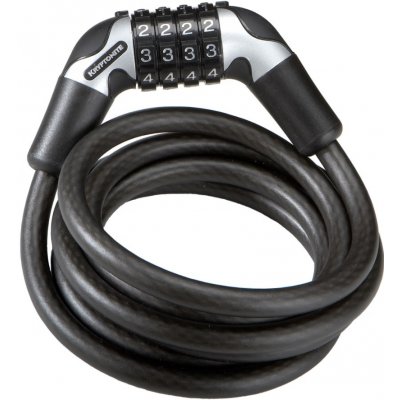 Kryptonite KryptoFlex 1018 Key 10x1800 – Hledejceny.cz