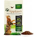 Applaws cat Adult Chicken & Lamb 7,5 kg