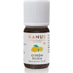 Hanus Citrón - éterický olej 10 ml – Hledejceny.cz