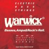 Struna Warwick Red Bass Saiten 46200