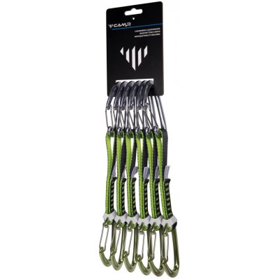 CAMP Orbit Wire Express KS 18cm 6-Pack – Zbozi.Blesk.cz