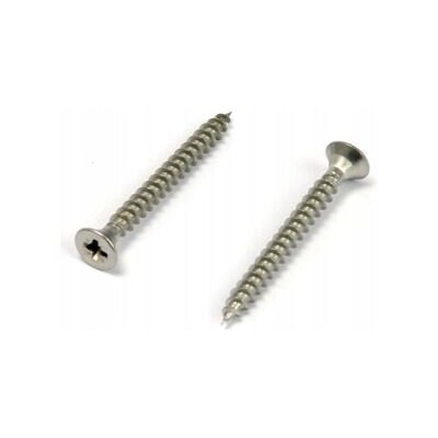 Šrouby do dřeva WT WINTECH a.s. 1 x 1 mm 1 ks – Hledejceny.cz