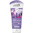 Lavera Lavender Secrets tělové mléko Bio Levandule & Bio Aloe Vera 150 ml