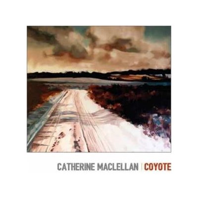 Catherine MacLellan - Coyote LP – Zboží Mobilmania