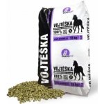 Granofyt Vojtěška granulovaná 15 kg – Zboží Dáma