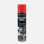 Den Braven Tectane Silikonový sprej 400 ml | Zboží Auto