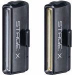 CTM R:AMP & STAGE set černé – Zboží Mobilmania