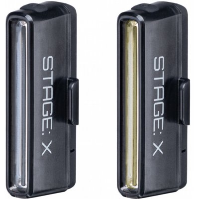 CTM R:AMP & STAGE set černé – Zboží Mobilmania