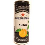 San Pellegrino Chinotto 330 ml – Zboží Dáma