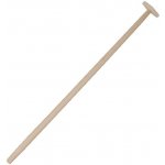 M.A.T. násada lopata kolínková "T" 120cm – Zboží Mobilmania