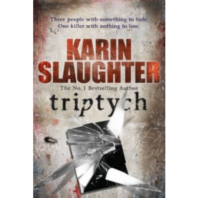 Triptych - K. Slaughter – Zboží Mobilmania