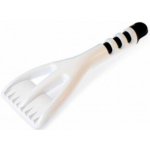 Amio IS2 premium ABS White&Black – Zboží Mobilmania