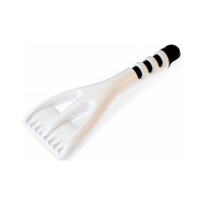 Amio IS2 premium ABS White&Black – Zboží Mobilmania