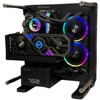 HelloComp AMD Gamer Pro 3090 INDV/THERMAL