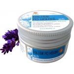 Libebit Men balzám po holení přírodní 90 ml – Hledejceny.cz