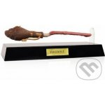 Pero levitující Harry Potter koště Kulový blesk – Sleviste.cz