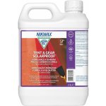 Nikwax Tent & Gear Solar Proof 2500 ml – Zboží Dáma
