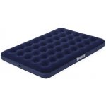 BESTWAY Air Bed Full 191 x 137 x 22 cm 67287 – Zboží Mobilmania