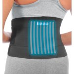Mueller® Adjustable Back Brace, bederní pás – Hledejceny.cz