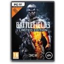 Battlefield 3 (Limited Edition)