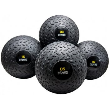 Power System Slam ball 10 kg