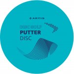 Artis Disc Golf Putter – Zbozi.Blesk.cz