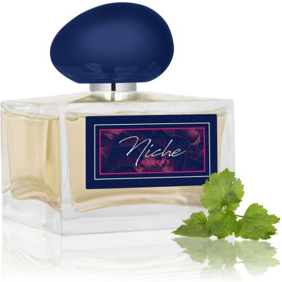 Essens Europe Essens Niche Royal Blue parfém unisex 100 ml – Zboží Mobilmania