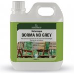 Borma Wachs Odšeďovač dřeva Borma no grey 1 l – Zboží Dáma