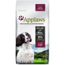 Applaws Dog Adult Small Medium Breed Chicken Lamb 2 kg