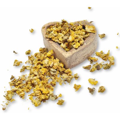 FITBOY Divizna květ celý 100 g – Hledejceny.cz