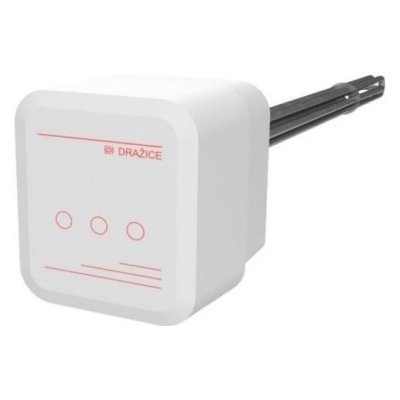Dražice TJ 6/4" E- 6 kW – Zboží Dáma