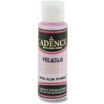Akrylová barva Cadence Premium 70 ml světle růžová – Sleviste.cz