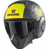 Přilba helma na motorku Shark Street Drak Tribute RM