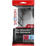 Sheron Ubrousky na kůži 24 ks | Zboží Auto