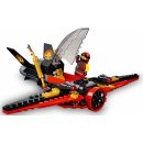 LEGO® NINJAGO® 70650 Destinys Wing Set