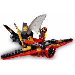 LEGO® NINJAGO® 70650 Destinys Wing Set – Hledejceny.cz