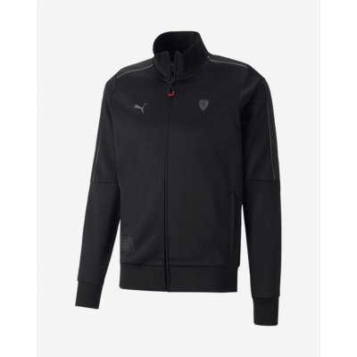 puma track jacket - pánská mikina – Heureka.cz