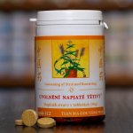 TCM Herbs Uvolnění napjaté tětivy 100 tablet – Hledejceny.cz
