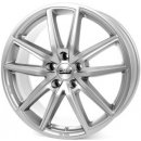 CMS C30 6,5x16 5x114,3 ET40 racing silver