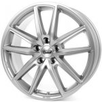 CMS C30 6,5x16 5x114,3 ET40 racing silver – Hledejceny.cz