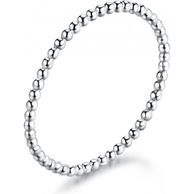 Olivie Nejjemnější stříbrný prstýnek 4710 – Hledejceny.cz