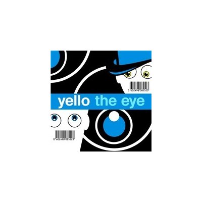 Yello - Eye CD – Hledejceny.cz