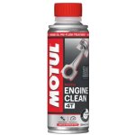 Motul Engine Clean 200 ml – Sleviste.cz