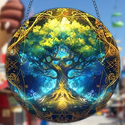 Izmael Slunce Tree of Life/Typ24 – Zboží Mobilmania