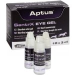 SentrX Eye gel 10 x 3 ml – Hledejceny.cz