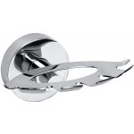 OMEGA držák kartáčků, chrom 104110032 – Zbozi.Blesk.cz