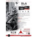 BS-Battery BB3L-B