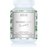 Detox Brandeis Clinic 60 kapslí – Hledejceny.cz