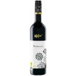 Käfer Primitivo 13% 0,75 l (holá láhev) – Hledejceny.cz